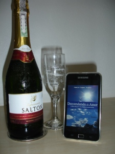 E-book champagne